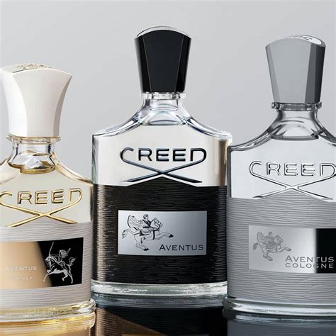 best selling creed men's cologne.